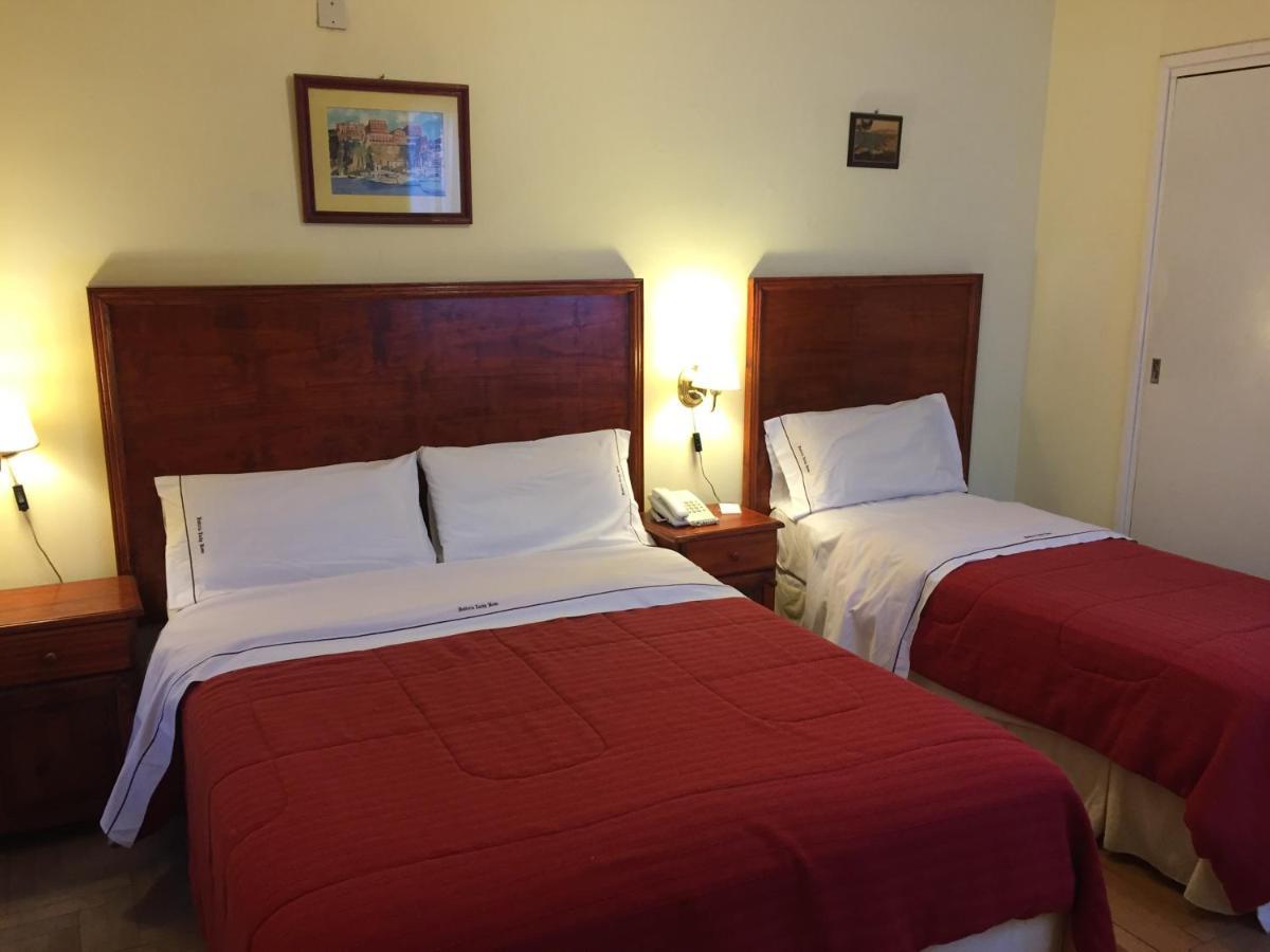 Hosteria Lucky Hotel