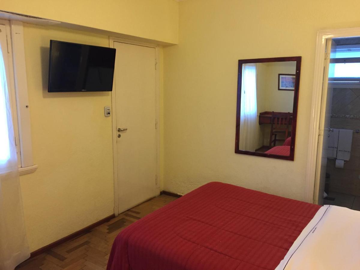 Hosteria Lucky 2* Mar del Plata