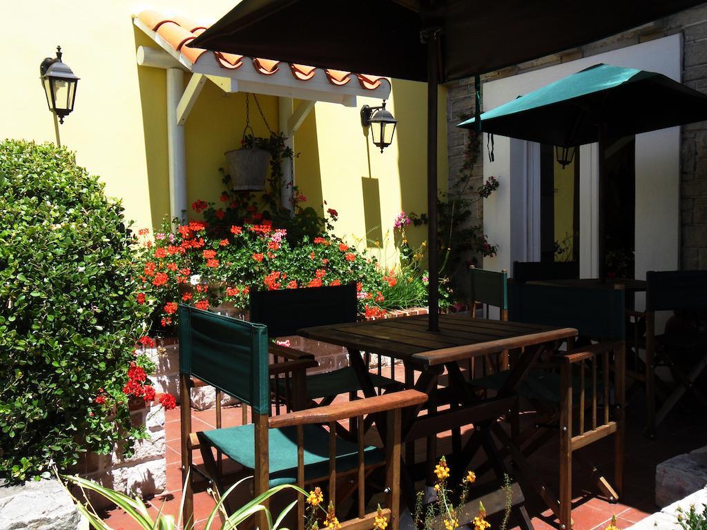 Hotel Hosteria Lucky 2*