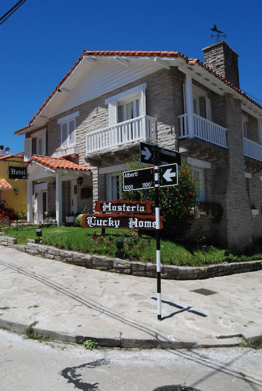 Hosteria Lucky Mar del Plata