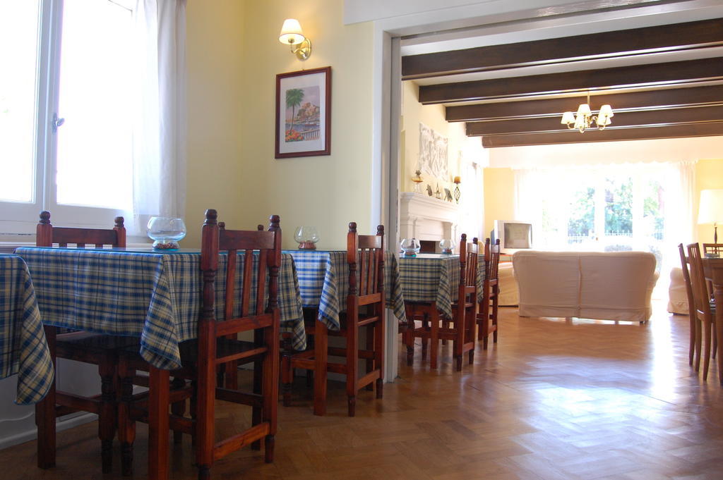Hosteria Lucky Mar del Plata
