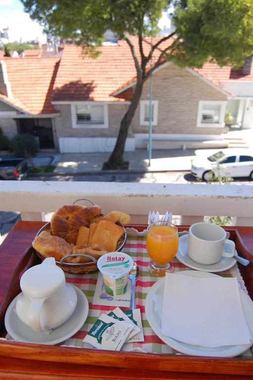 Hosteria Lucky Mar del Plata