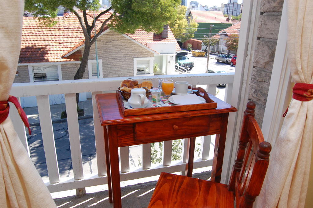 Hotel Hosteria Lucky