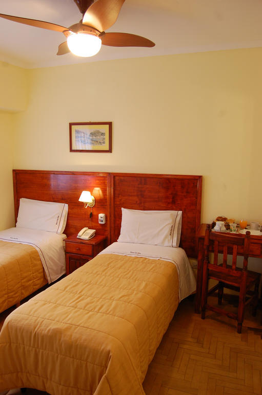 Hotel Hosteria Lucky