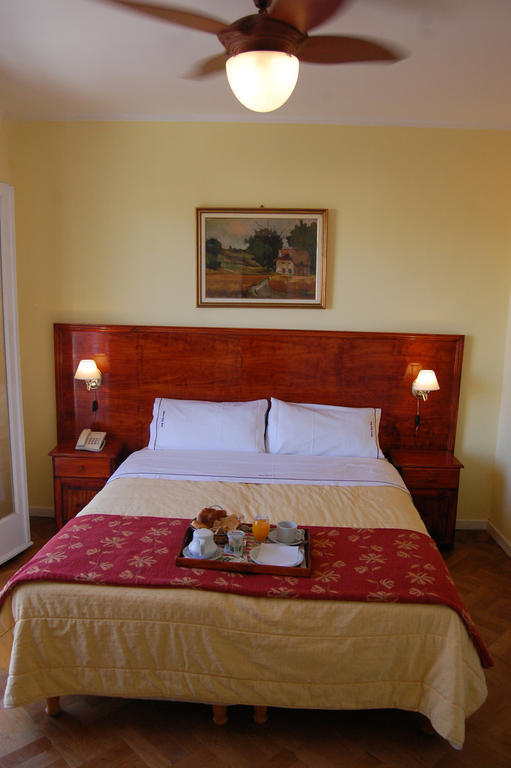Hotel Hosteria Lucky