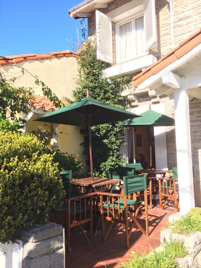 Hosteria Lucky 2* Mar del Plata