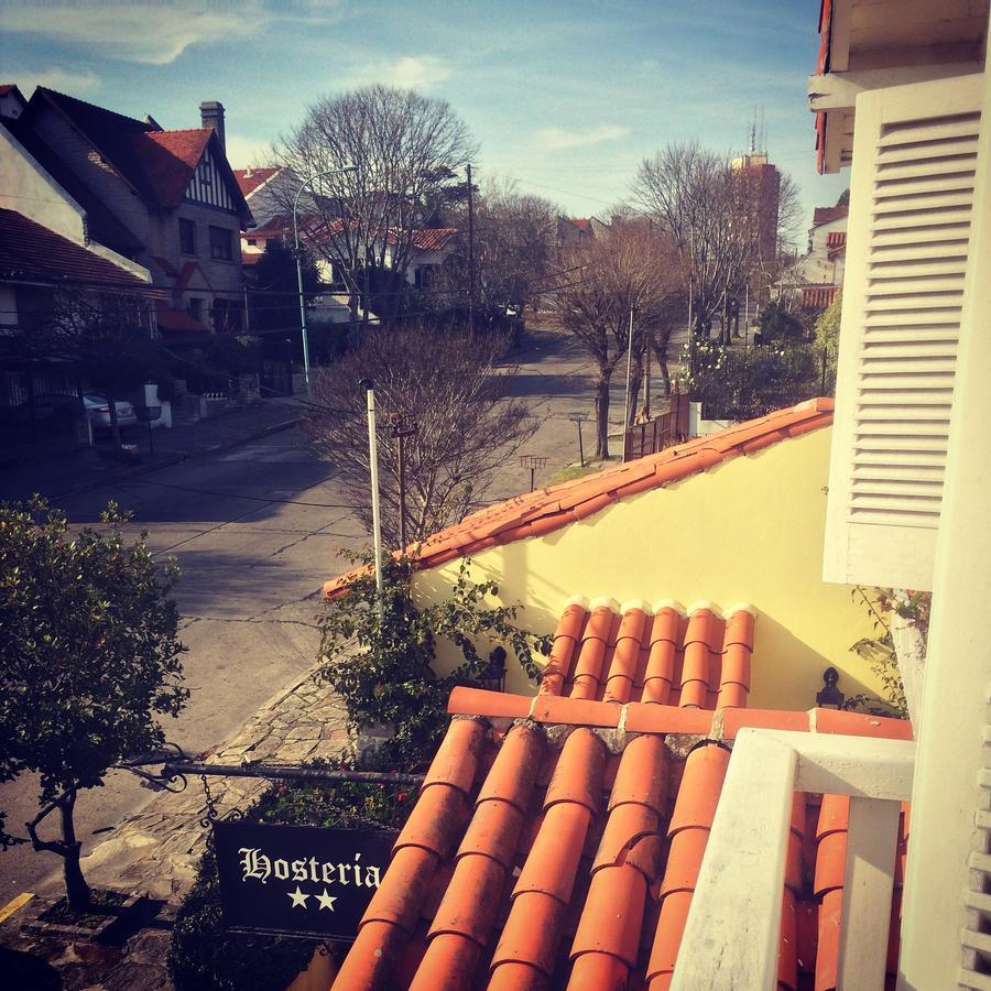 Hotel Hosteria Lucky 2*