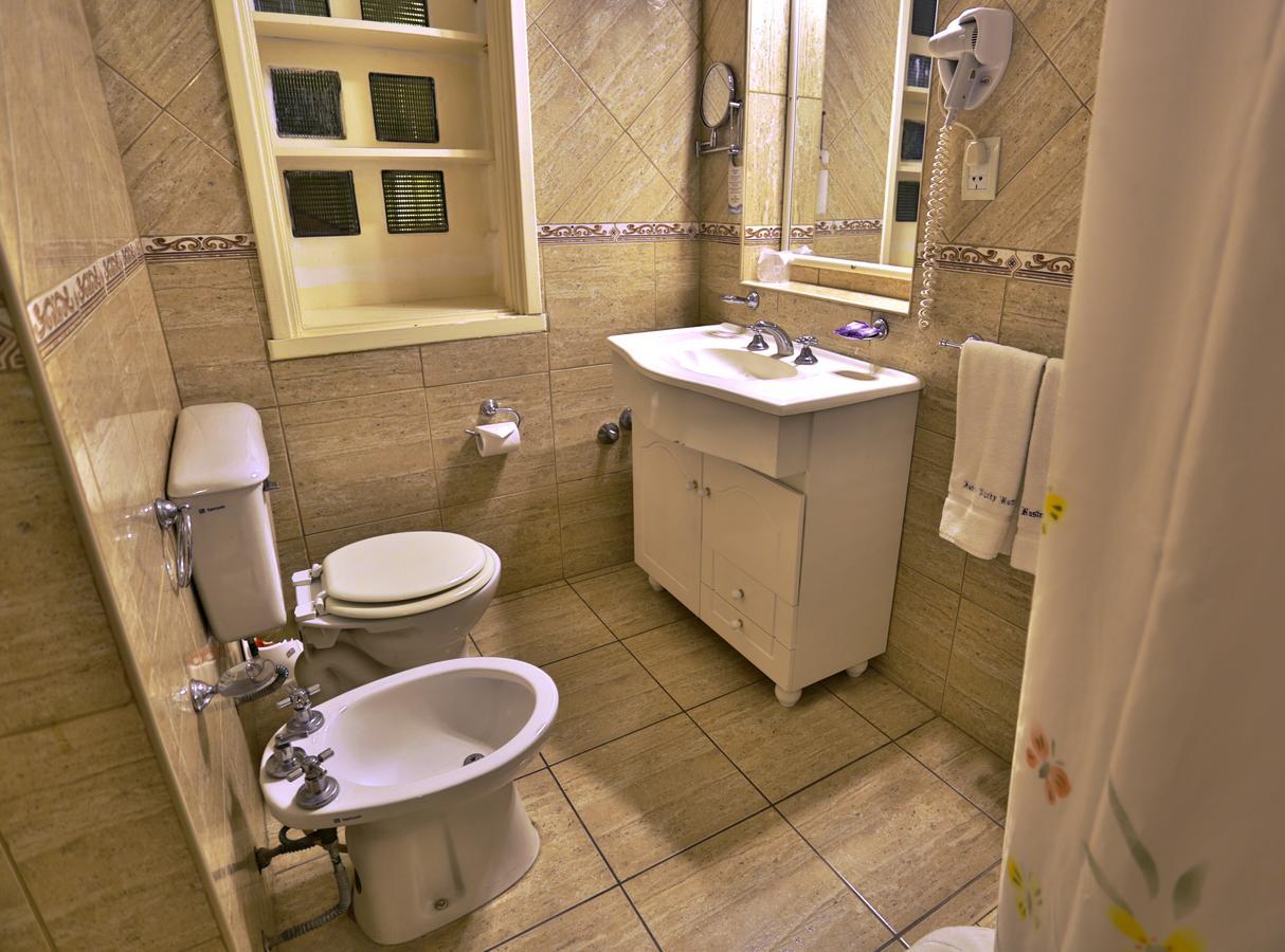 Hotel Hosteria Lucky