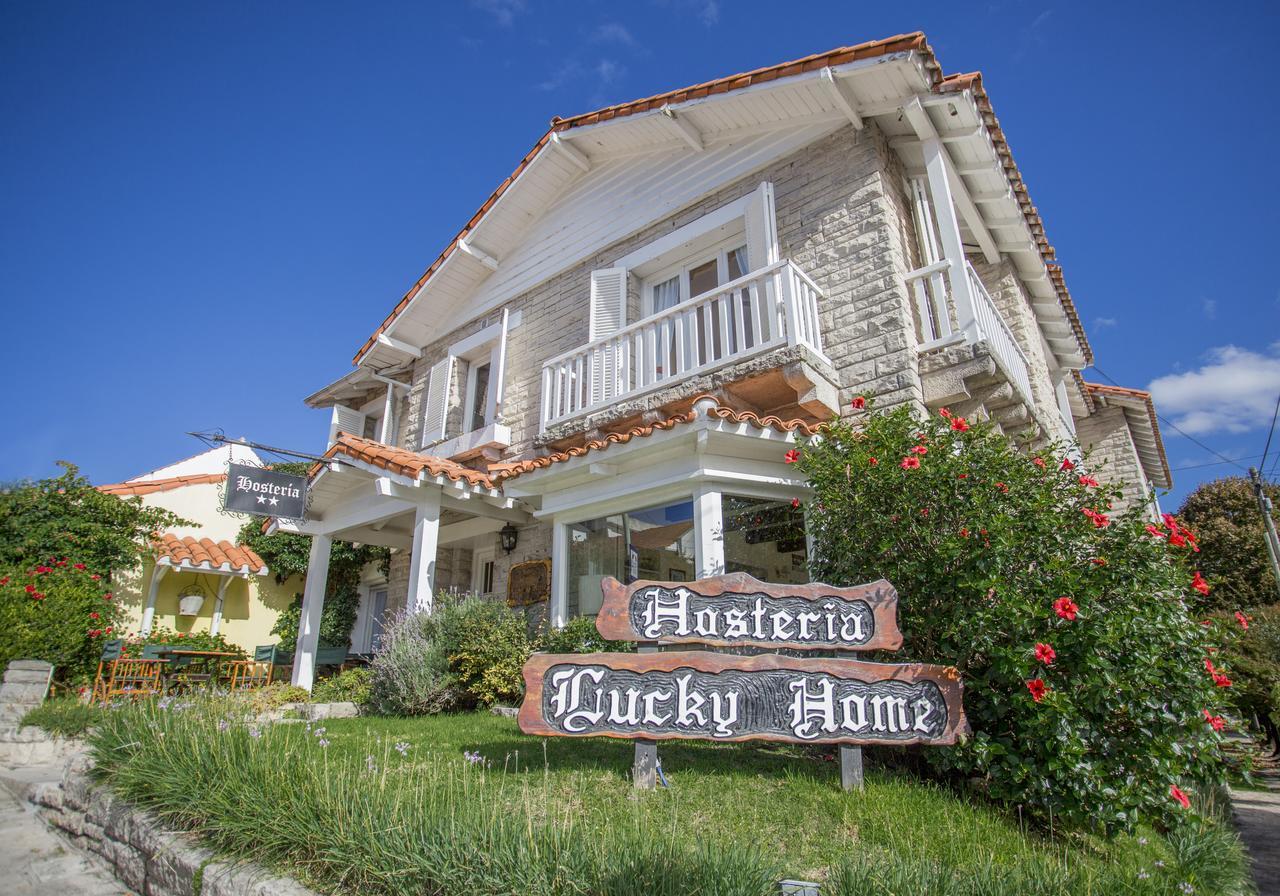 Hosteria Lucky