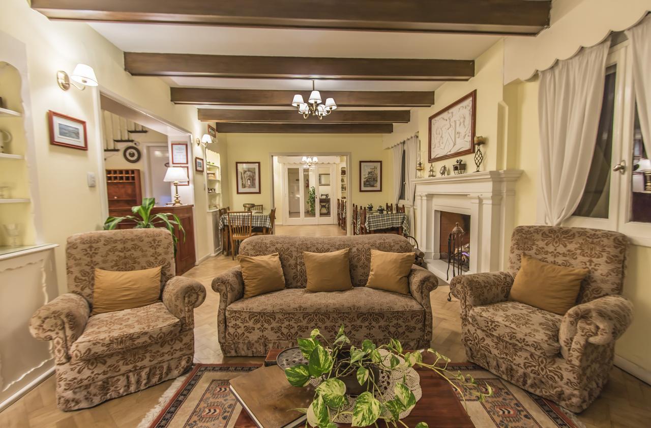 Hotel Hosteria Lucky