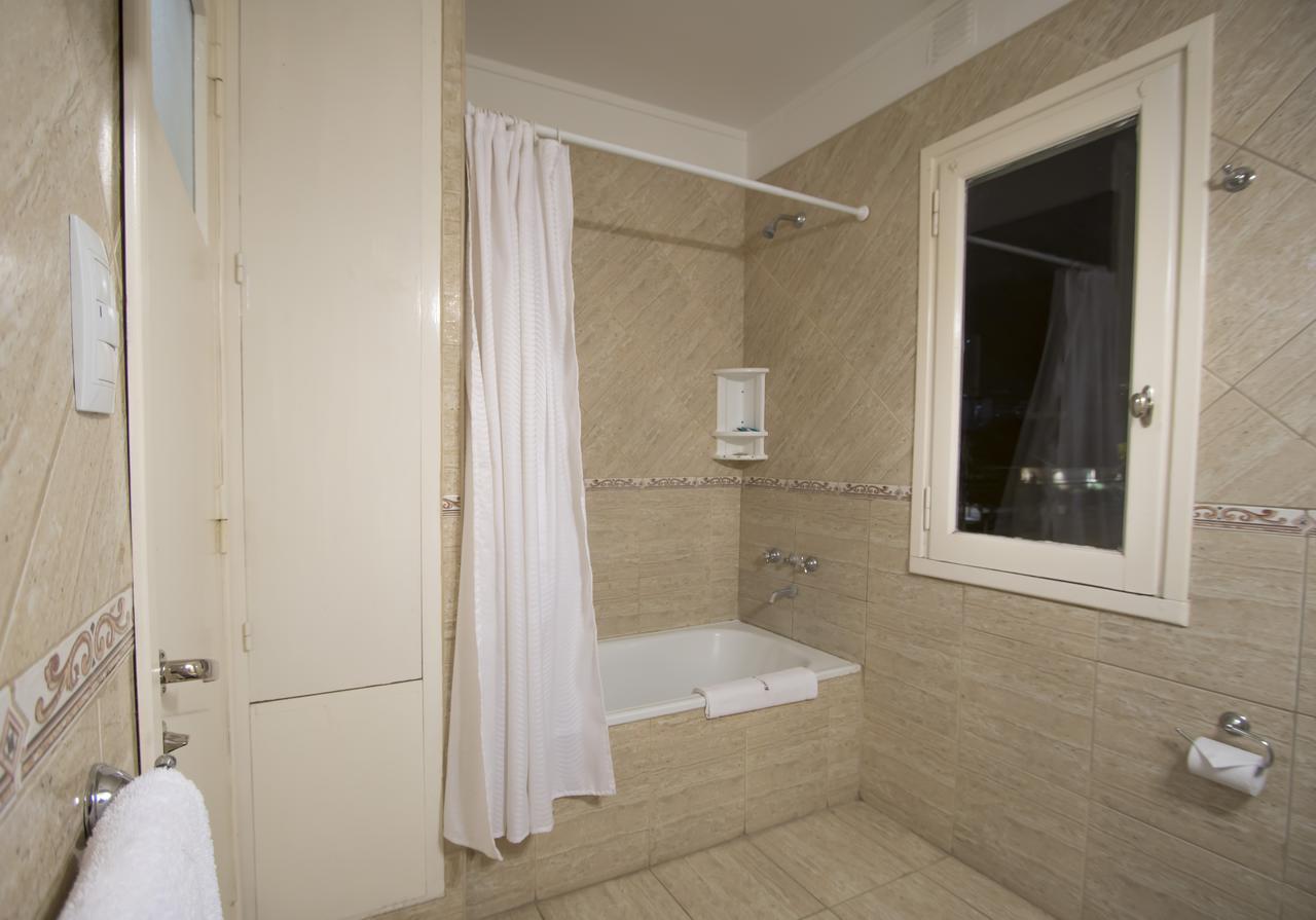 Hosteria Lucky Hotel Mar del Plata