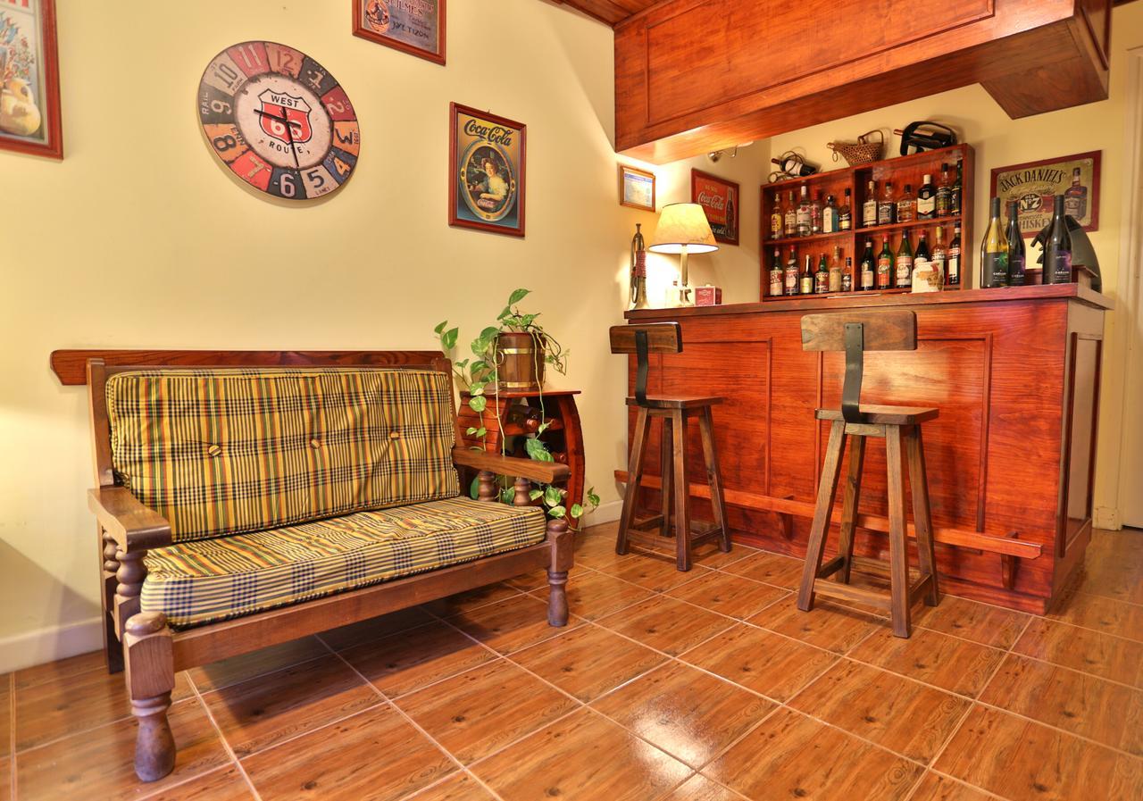 Hotel Hosteria Lucky