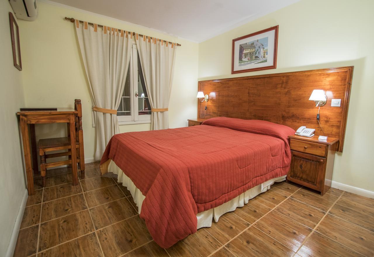 Hosteria Lucky Hotel Mar del Plata