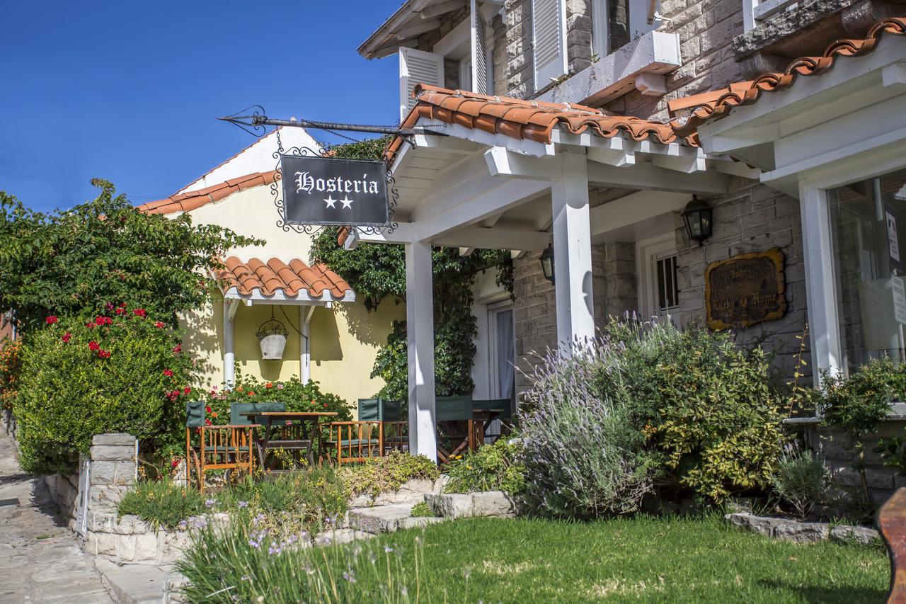 Hosteria Lucky Hotel Mar del Plata